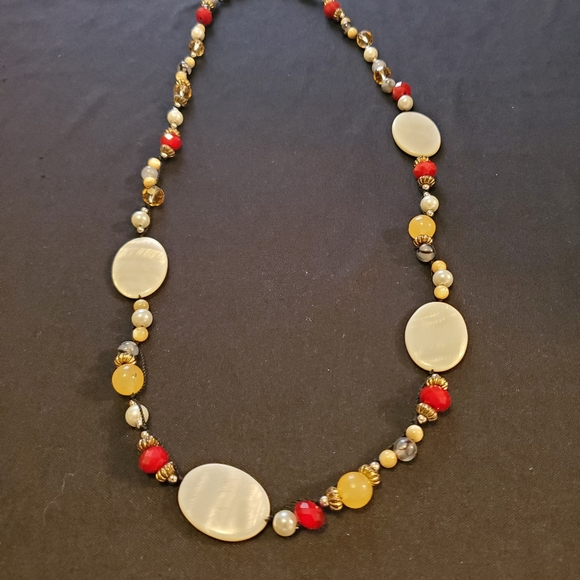 Park Lane Rouge Necklace - Picture 2 of 4